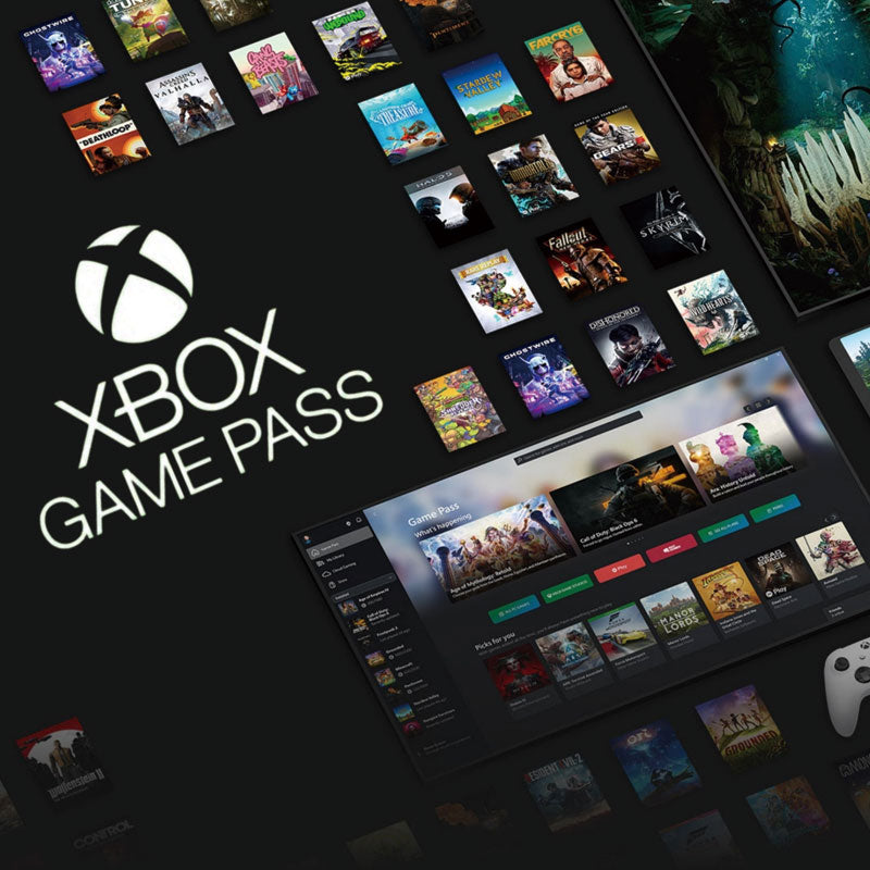 🎮 Why Game Gift Cards Are the Best Way to Top Up Your Gaming Account