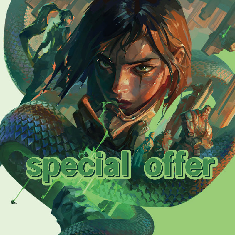 Why Digital Game Gift Cards Are Becoming More Popular Introduction