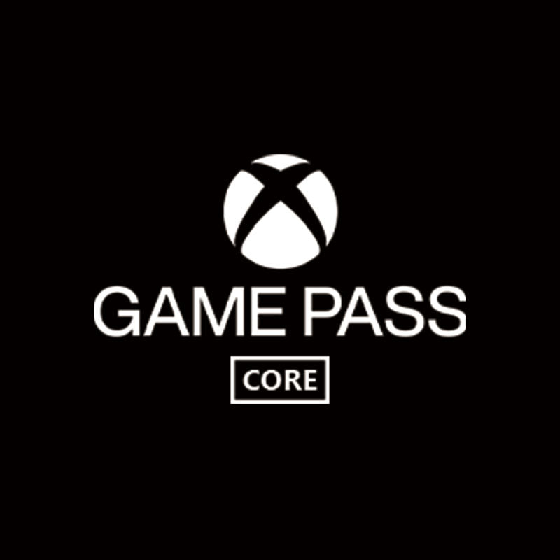 Xbox Game Pass Core